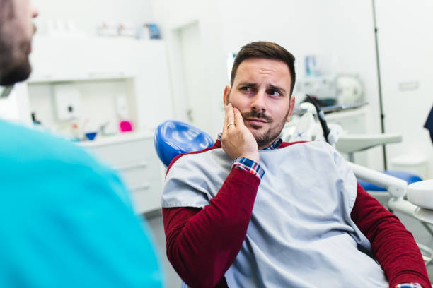 Why Choose Us for Your Dental Needs in Butte, AK