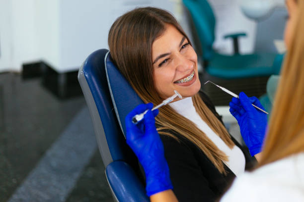 Best Dental Fillings (Composite and Amalgam)  in Butte, AK