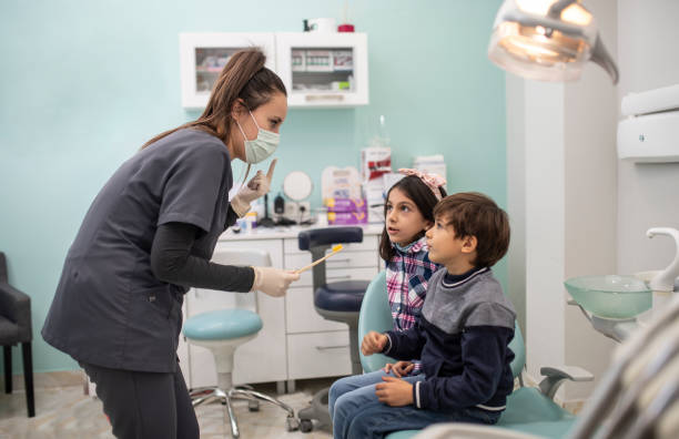 Best Sedation Dentistry  in Butte, AK