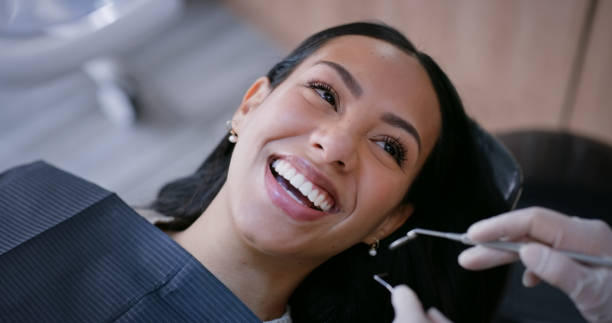 Best Cosmetic Dentistry  in Butte, AK