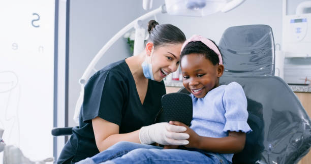 Oral Cancer Screening in Butte, AK