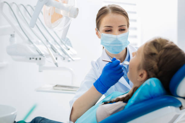 Best Root Canal Treatment  in Butte, AK